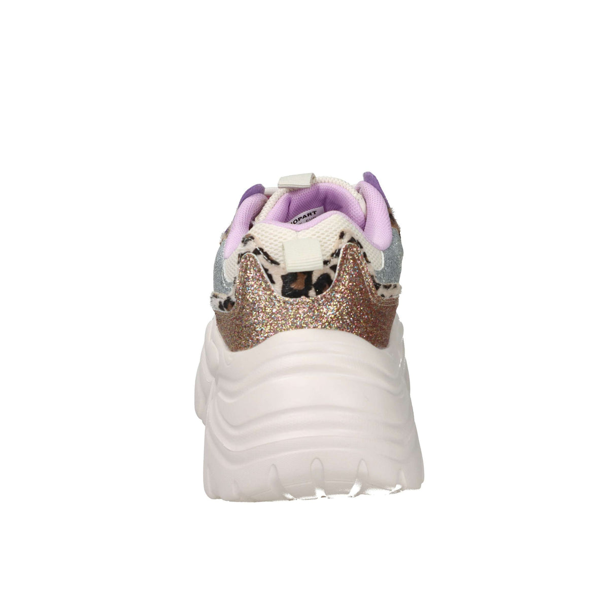 Shop Art Donna Sneakers bassa SASF251213 Beige