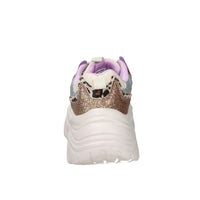 Shop Art Donna Sneakers bassa SASF251213 Beige