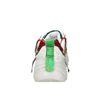 Shop Art Donna Sneakers bassa SASF251223 Bianco/Nero