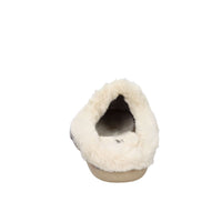 Alberola Donna Ciabatta invernale Z32474 Perla