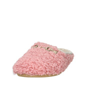Alberola Donna Ciabatta invernale H29176 Rosa