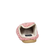 Alberola Donna Ciabatta invernale H29176 Rosa