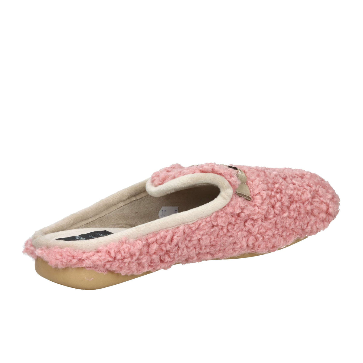 Alberola Donna Ciabatta invernale H29176 Rosa