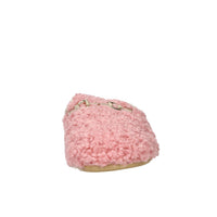 Alberola Donna Ciabatta invernale H29176 Rosa