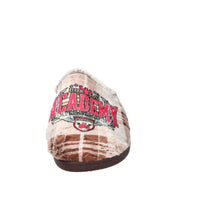 LUZON Uomo Ciabatta invernale G16 SER.221-116 Marrone