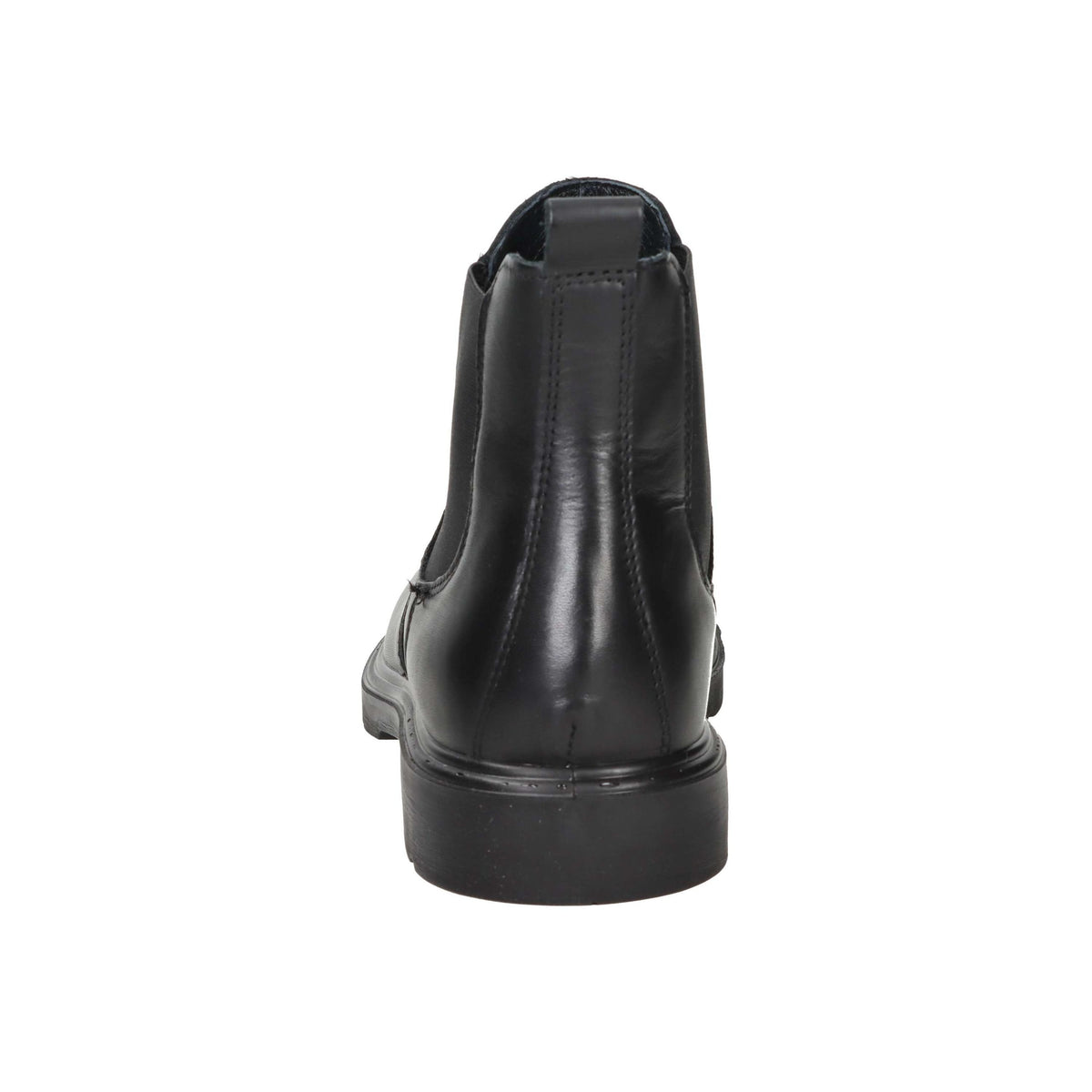 Imac Uomo Mezzo stivaletto 850450 Nero