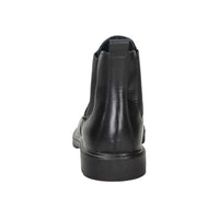 Imac Uomo Mezzo stivaletto 850450 Nero