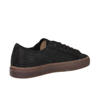 D.A.T.E. Donna Sneakers bassa W431-TE-PW-BK Nero