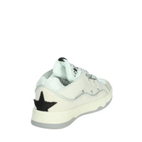 Shop Art Donna Sneakers bassa SASS240735 Bianco