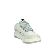 Shop Art Donna Sneakers bassa SASS240735 Bianco