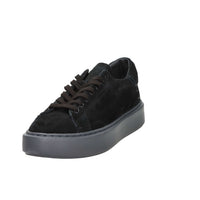 D.A.T.E. Donna Sneakers bassa W431-SF-SF-BK Nero