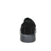 D.A.T.E. Donna Sneakers bassa W431-SF-SF-BK Nero
