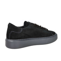 D.A.T.E. Donna Sneakers bassa W431-SF-SF-BK Nero