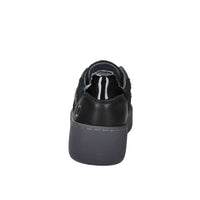 D.A.T.E. Donna Sneakers bassa W431-CP-HA-BK Nero