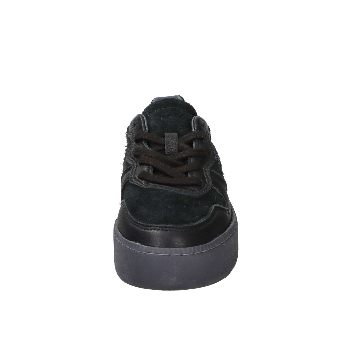 D.A.T.E. Donna Sneakers bassa W431-CP-HA-BK Nero