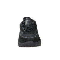 D.A.T.E. Donna Sneakers bassa W431-FG-SH-BK Nero