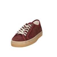 D.A.T.E. Uomo Sneakers bassa M431-TE-PO-BX Bordeaux
