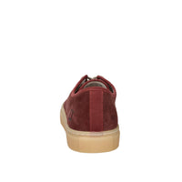 D.A.T.E. Uomo Sneakers bassa M431-TE-PO-BX Bordeaux