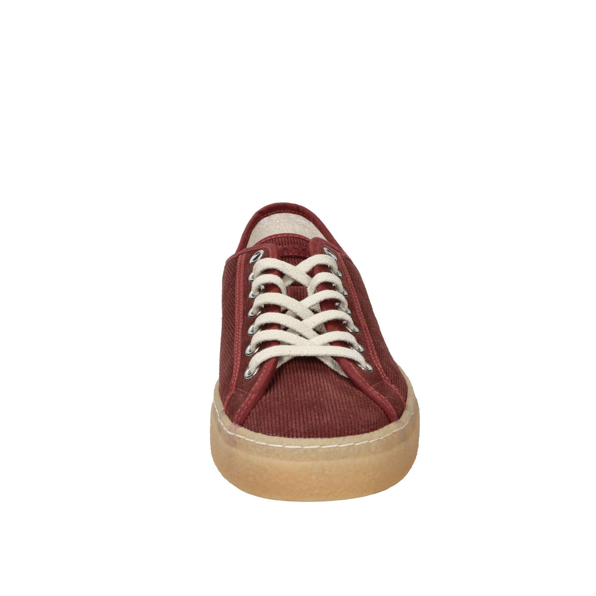 D.A.T.E. Uomo Sneakers bassa M431-TE-PO-BX Bordeaux