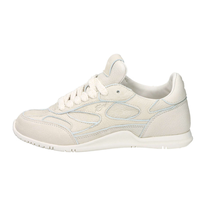 D.A.T.E. Donna Sneakers bassa W431-FL-SN-NA Beige