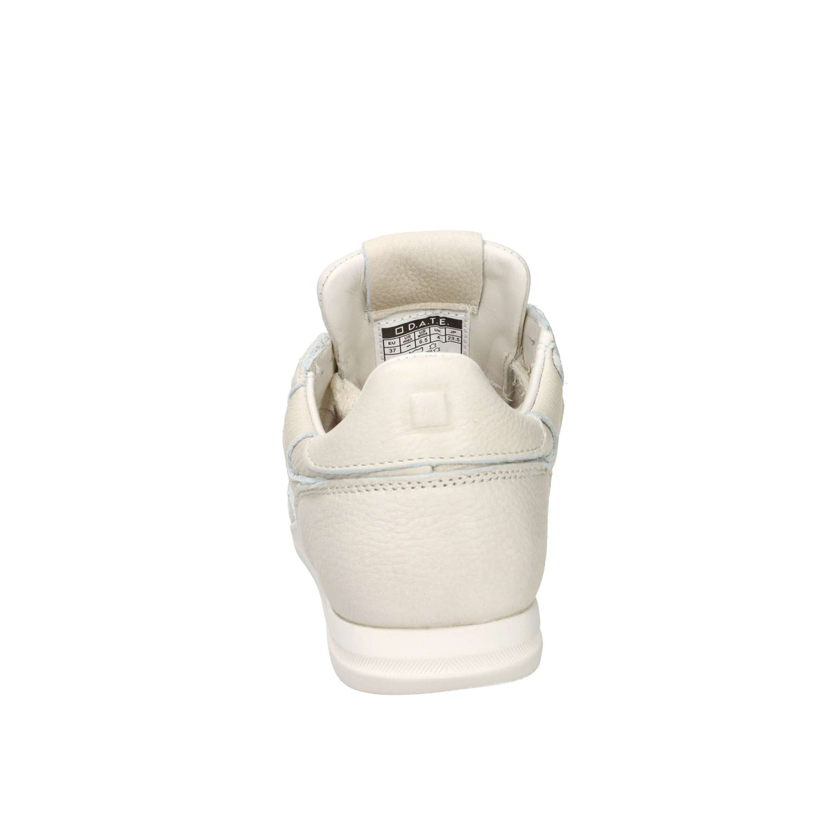D.A.T.E. Donna Sneakers bassa W431-FL-SN-NA Beige