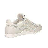 D.A.T.E. Donna Sneakers bassa W431-FL-SN-NA Beige