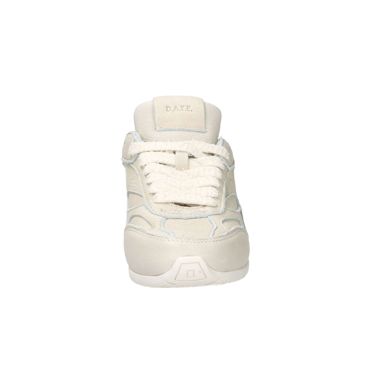 D.A.T.E. Donna Sneakers bassa W431-FL-SN-NA Beige