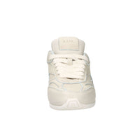 D.A.T.E. Donna Sneakers bassa W431-FL-SN-NA Beige