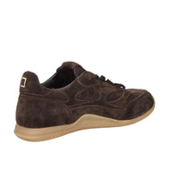 D.A.T.E. Donna Sneakers bassa W431-FL-VL-CH Marrone