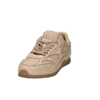 D.A.T.E. Donna Sneakers bassa W431-FL-SN-MD Taupe