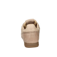 D.A.T.E. Donna Sneakers bassa W431-FL-SN-MD Taupe