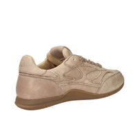 D.A.T.E. Donna Sneakers bassa W431-FL-SN-MD Taupe