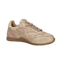 D.A.T.E. Donna Sneakers bassa W431-FL-SN-MD Taupe