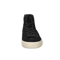 D.A.T.E. Uomo Sneakers alta M431-HL-CM-BLK Nero
