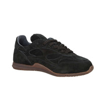 D.A.T.E. Donna Sneakers bassa W431-FL-VL-BK Nero