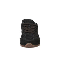 D.A.T.E. Donna Sneakers bassa W431-FL-VL-BK Nero