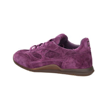 D.A.T.E. Donna Sneakers bassa W431-FL-VL-PU Viola