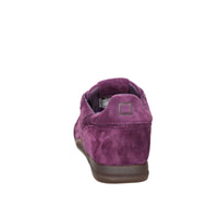 D.A.T.E. Donna Sneakers bassa W431-FL-VL-PU Viola