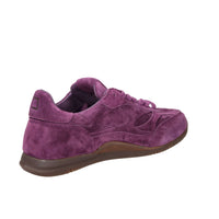 D.A.T.E. Donna Sneakers bassa W431-FL-VL-PU Viola