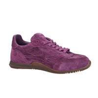 D.A.T.E. Donna Sneakers bassa W431-FL-VL-PU Viola