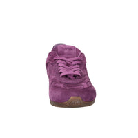 D.A.T.E. Donna Sneakers bassa W431-FL-VL-PU Viola