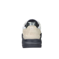 D.A.T.E. Donna Sneakers bassa W431-FG-ME-HB Bianco/Beige