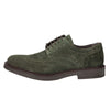 Arold & Arold Men's Oxford AR612 Dark Green