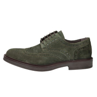 AROLD & AROLD Uomo Francesina AR612 Verdone