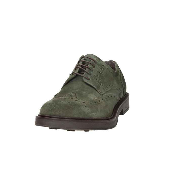 AROLD & AROLD Uomo Francesina AR612 Verdone