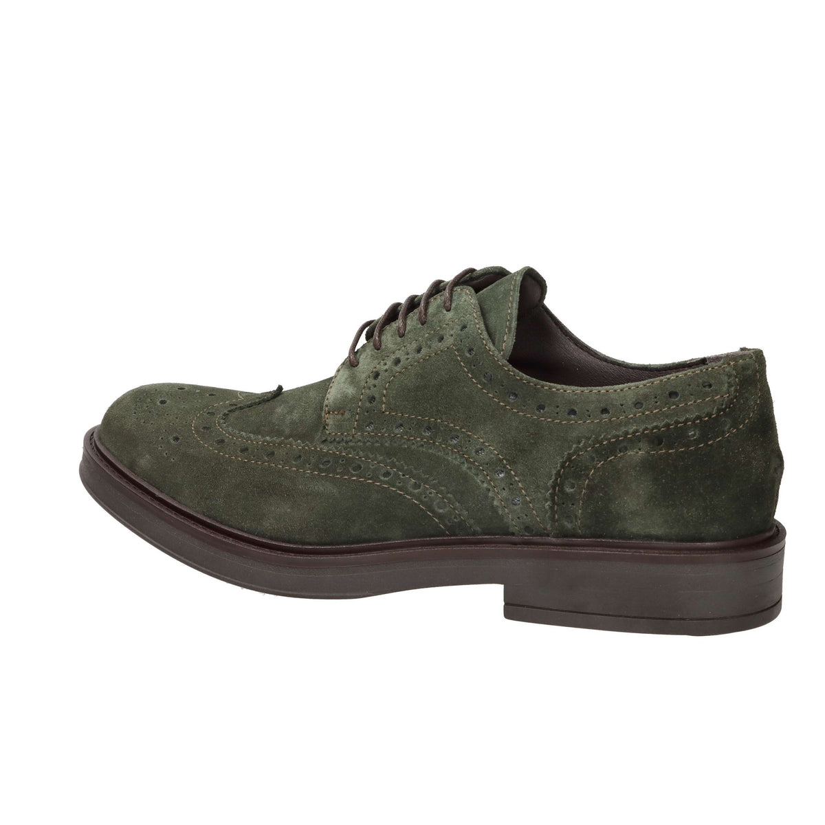 AROLD & AROLD Uomo Francesina AR612 Verdone