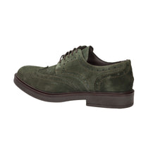 AROLD & AROLD Uomo Francesina AR612 Verdone