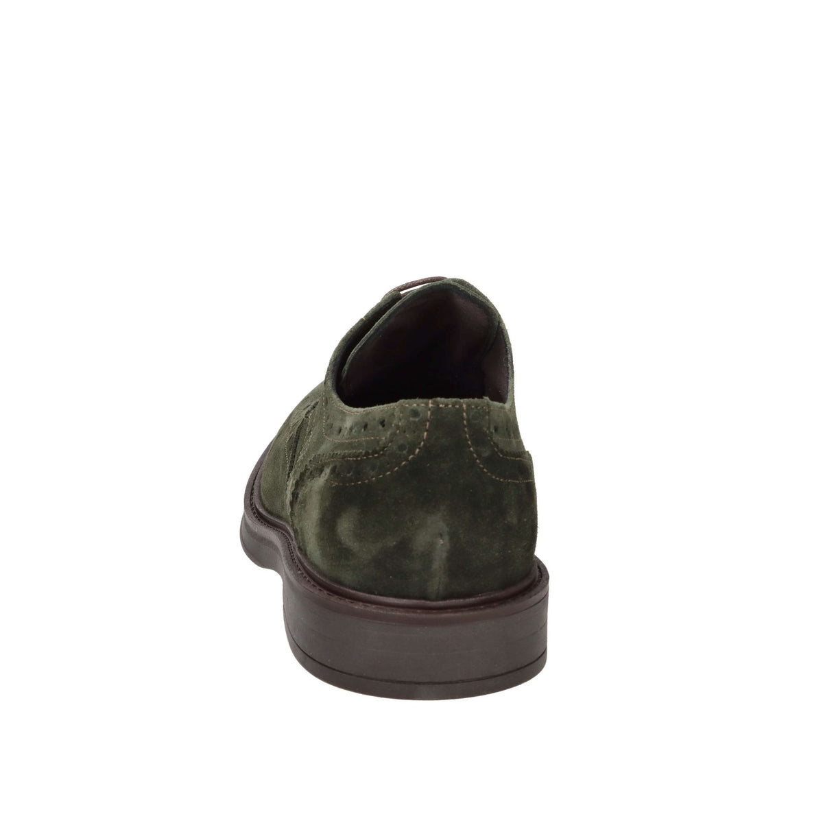 AROLD & AROLD Uomo Francesina AR612 Verdone
