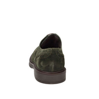 AROLD & AROLD Uomo Francesina AR612 Verdone