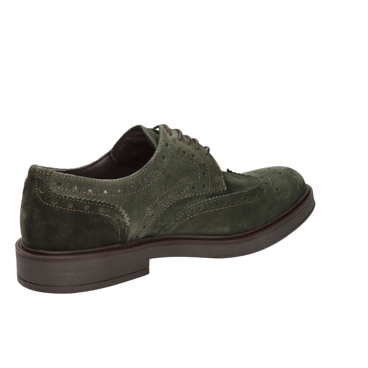 AROLD & AROLD Uomo Francesina AR612 Verdone